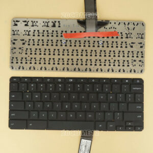 Bàn phím laptop HP Chromebook 11 G2, 11 G3, 11 G4 – 11 G3