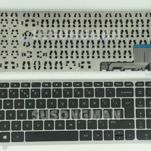 Bàn phím laptop HP Envy m6-k000, m6-k010dx, m6-k088ca, m6-k100 – M6-K000