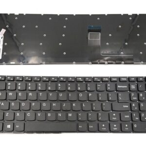 Bàn phím laptop Lenovo Ideapad 110-15ACL, 110-15AST, 110-15IBR – 110-15IBR (GIỮA,ZIN)