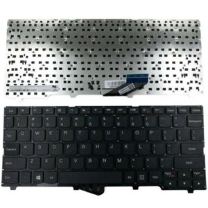 Bàn phím laptop Lenovo IdeaPad 110S-11, 110S-11IBR ĐEN