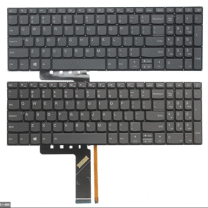 Bàn phím laptop Lenovo IdeaPad 320-15ISK, 320-15IAP, 320-15ABR, 320-15AST, 330-15AST, 330-15IGM, 330-15IKB, 330-15ICH, 330-15ARR, 510-15IKB, 510-15ISK, S145-15API, S145-15IKB, S145-15IWL, Yoga 520-15ISK, 520-15IKB, 130-15IKB, IdeaPad L340-15, L340-15API, L340-15IWL, L340-17, L340-17API, L340-17IWL (CÓ ĐÈN)