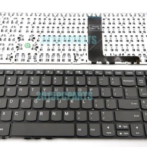Bàn phím laptop Lenovo IdeaPad 320-15ISK, 320-15IAP, 320-15ABR, 320-15AST, 330-15AST, 330-15IGM, 330-15IKB, 330-15ICH, 330-15ARR, 510-15IKB, 510-15ISK, S145-15API, S145-15IKB, S145-15IWL, Yoga 520-15ISK, 520-15IKB, 130-15IKB, IdeaPad L340-15, L340-15API, L340-15IWL, L340-17, L340-17API, L340-17IWL (CÓ NÚT NGUỒN)