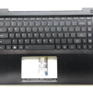 Bàn phím laptop Lenovo Lenovo IdeaPad 500S-14ISK, U41-70, S41-35, S41-70 Đen (FULL BỆ)