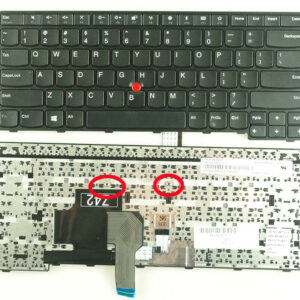 Bàn phím laptop Lenovo ThinkPad Edge E470 E470C E475 – E470 (ZIN,BH6TH)