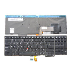 Bàn phím laptop Lenovo Edge E531 E540, Thinkpad W540 W541 T540P T550 T560 P50s P70s L540 L560 L570 – E540 (ĐÈN,BH 6TH)