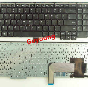 Bàn phím laptop Lenovo Edge E531 E540, Thinkpad W540 W541 T540P T550 T560 P50s P70s L540 L560 L570 – E540 (BH 6TH)