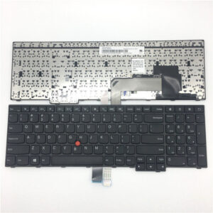 Bàn phím laptop Lenovo Thinkpad E550 E555 E560 E565 – E560 (BH 6TH)