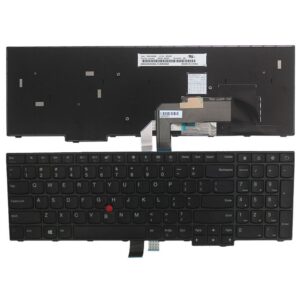 Bàn phím laptop Lenovo ThinkPad Edge E570 E575 – E570 (ZIN,BH 6TH)