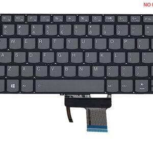 Bàn phím laptop Lenovo Yoga 720-13, Yoga 720-13IKB, 720-13IBK, 720-13IBR (CÓ ĐÈN) *KO NÚT NGUỒN*