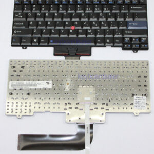 Bàn phím laptop Lenovo ThinkPad L410 L412 L420 L510 L512 L520 SL410 SL412 SL510 – SL410 (BH 6TH)