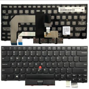 Bàn phím laptop Lenovo Thinkpad T470 T480 – T470 (ZIN, BH 6TH)