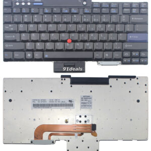 Bàn phím laptop Lenovo ThinkPad T60 T61 Z60T Z61 T400 R60 R61 W500 R400 R500 T500 W700 – T60 (BH 6TH)