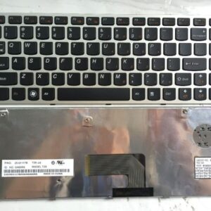 Bàn phím laptop Lenovo IdeaPad U460 U460A U460s – U460