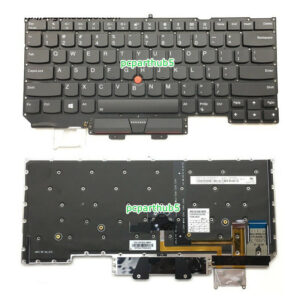 Bàn phím laptop Lenovo Thinkpad X1 Carbon Gen 5 6 (CORE I THẾ HỆ 7,8) (BH 6TH)