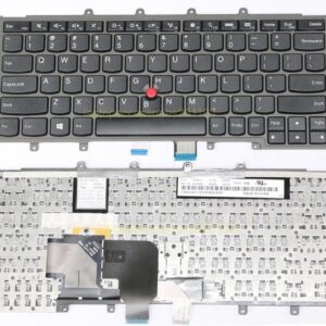 Bàn phím laptop Lenovo Thinkpad X240 X240s X250 X260 X270 – X240 (ZIN, BH 6TH)