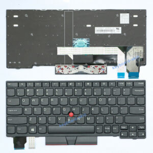 Bàn phím laptop Lenovo Thinkpad X280 X285, 20KF 20KE – X280 (ZIN,BH 6TH)