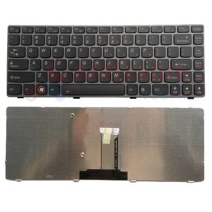 Bàn phím laptop Lenovo Ideapad Y480 Y480N Y480M Y480A Y480P – Y480