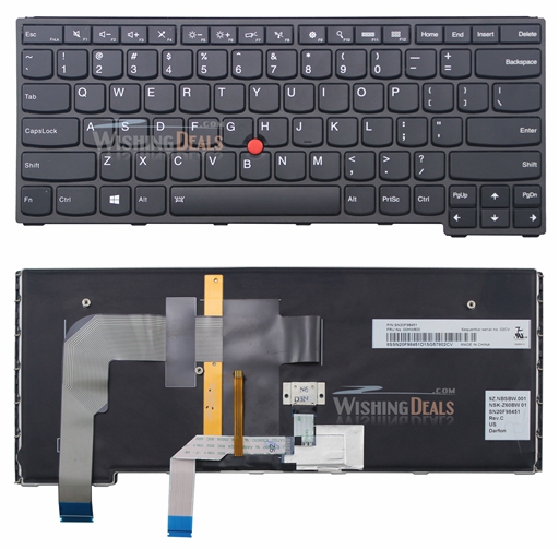 Bàn phím Keyboard laptop Samsung R530 Gò Vấp – HCM giá rẻ 2020