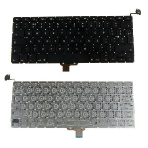 Bàn phím Macbook Pro 13″ A1278 MB466 MB467 MB990 MB991 MC374 MC375 MC700 MD101 MD102 – A1278 UK