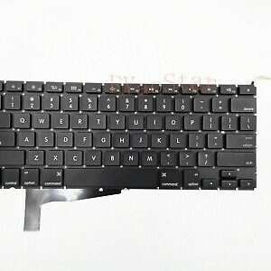 Bàn phím Macbook Pro 15″ A1286 2009 2010 2011 2012 – A1286 (2008) US