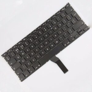 Bàn phím Macbook Air 13″ A1369 2011, A1466 2012 2013 – A1369 UK