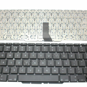 Bàn phím MacBook Air 11″ A1370 (Mid 2011), Air 11″ A1465 (2012 2013 2014 2015) – CHUẨN UK ENTER TO