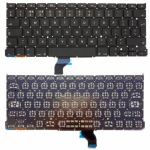 Bàn phím Macbook Pro Retina 13’’ A1502 2013 2014 2015 – A1502 UK