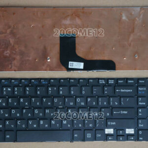 Bàn phím laptop Sony Vaio SVF15A ĐEN