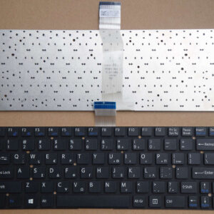 Bàn phím laptop Sony Vaio SVT11 (BH 6TH)