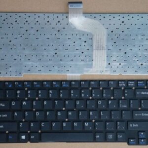Bàn phím laptop Sony SVT13 SVT14 – SVT13 ĐEN (BH 6TH)