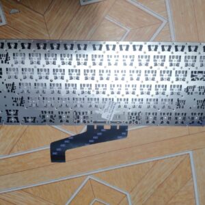 Bàn phím laptop Asus Vivobook Flip TP401 TP401N (CÁP GIỮA)