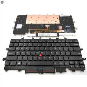 Bàn phím laptop Lenovo Thinkpad X1 Carbon Gen 4 (20FB 20FC) (CORE I THẾ HỆ 6) (BH 6TH)