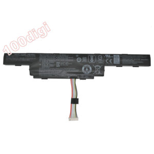 Pin laptop Acer Aspire E15 E5-523G, E5-533G, E5-575G, E5-774G, F5-573G, TravelMate P259 P259-M, P259-G2-M – E5-575 AS16B5J (ZIN) – 4 CELL