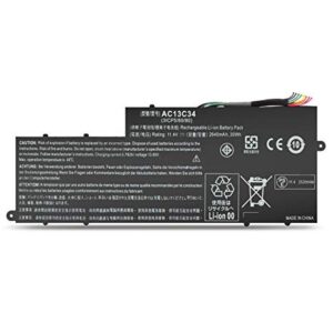 Pin laptop Acer Aspire V5-122P, V5-132, E3-111, E3-112, ES1-111M – V5-122 AC13C34 (ZIN) – 3 CELL