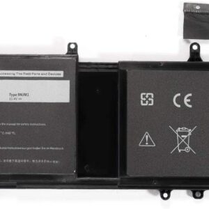 Pin laptop Dell Alienware 15 R3 R4, Alienware 17 R4 – 15 R3 R4 (ZIN) – 4 CELL