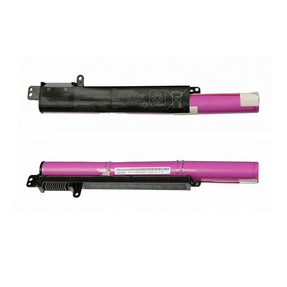 Pin laptop Asus X407 X407M X407U X507 X507 X507M X507U – X407 A31N1719 (ZIN) – 3 CELL