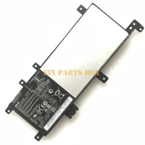 Pin laptop Asus Vivobook A542 A580 R542 X542 FL8000 – X542 C21N1634 (ZIN) – 4 CELL