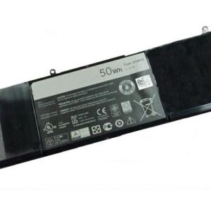 Pin laptop Dell Inspiron 11-3135, 11-3137, 11-3138, N33WY CGMN2 P19T003 – 3135 (ZIN) – 6 CELL