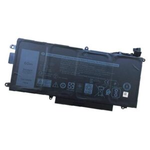 Pin laptop Dell Latitude 5289 7389 – 5289 60WH N18GG (ZIN) – 4 CELL