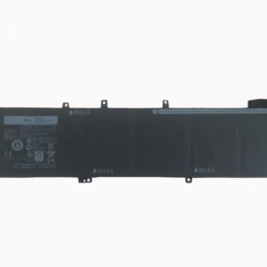 Pin laptop Dell XPS 15 9550 9560, Precision 5110 – XPS 15 9550 DÀI 84WH (ZIN) – 6 CELL