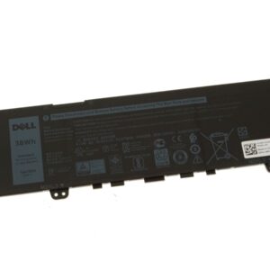 Pin laptop Dell Inspiron 13 7370 7373 7386 5370, Vostro 5370 – INSPIRON 7370 F62G0 (ZIN) – 3 CELL