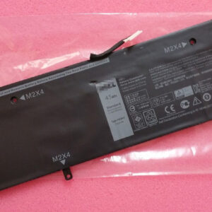 Pin laptop Dell Latitude 13 7370 E7370 – LATITUDE 7370 34WH XCNR3 (ZIN) – 4 CELL