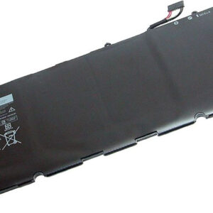 Pin laptop Dell XPS 13 9360 60WH (ZIN) – 6 CELL