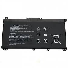 Pin laptop HP Pavilion 14-bf 14-bp 14-bk 14-cf 14-df 14-dg 15-cc 15-cd 15-cf 15-cs 15-ck 15-dw 15-cw 17-ar 17-ca 17-dy, 240 245 G5 G7, 250 255 G5 G7, 348 G5, – 15-CD000 TF03XL (ZIN) – 3 CELL