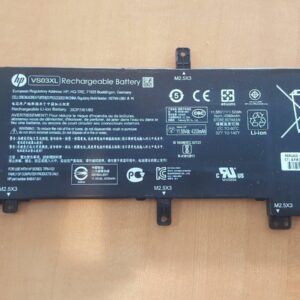 Pin laptop HP Envy 15-as000, VS03XL (ZIN) – 6 CELL