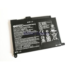 Pin laptop HP Pavilion 15-au000, 15-aw000, BP02XL – 15-au000 BP02XL (ZIN) – 4 CELL