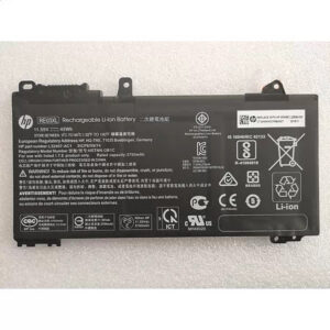 Pin laptop Hp Probook 430 G6, 430 G7, 440 G6, 445 G6, 440 G7, 450 G6, 450 G7 – 440 G6 RE03XL (ZIN) – 3 CELL
