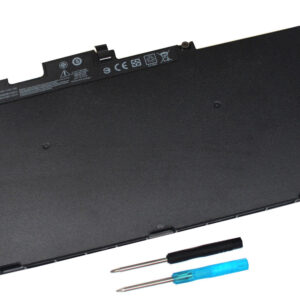 Pin laptop HP Elitebook 745 755, 840 G3, 840 G4, 850 G3, 820 G4, ZBook 15U G3 G4 – 840 G3 (ZIN) – 3 CELL