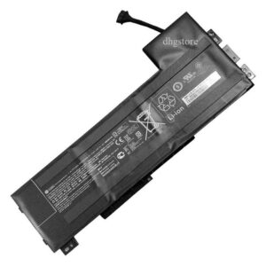 Pin laptop Hp Zbook 15 G3, 15 G4, VV09XL (ZIN) – 6 CELL