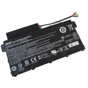 Pin laptop Acer Aspire 5 A514-51, A515-53, Spin 3 SP314-53 TravelMate B1 B11421, AP18H8L (ZIN) – 3 CELL